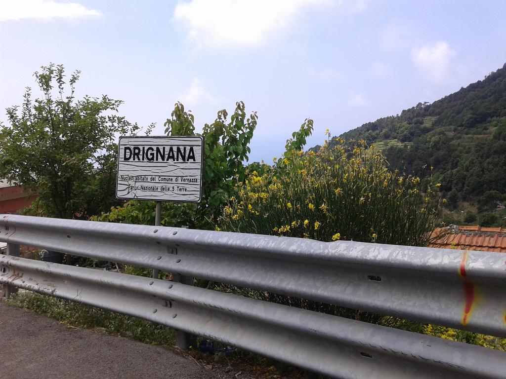 Ca Gialla De Drignana فيرناتْسا المظهر الخارجي الصورة